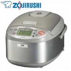 ZOJIRUSHI 象印 3人份 IH 豪熱沸騰 日本原裝微電腦電子鍋 NP-GBF05~